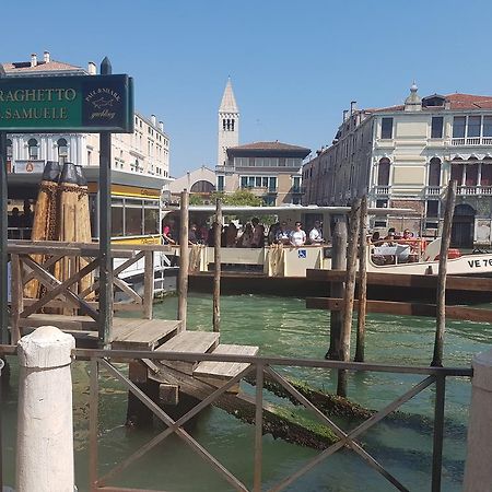 Appartamento Garden Ca' Rezzonico Venezia Esterno foto