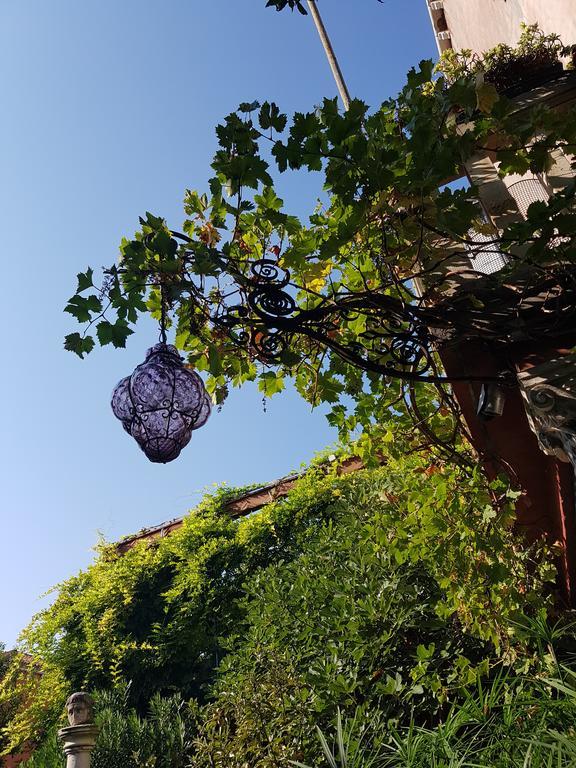 Appartamento Garden Ca' Rezzonico Venezia Esterno foto