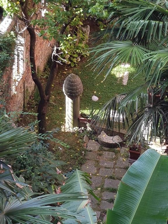 Appartamento Garden Ca' Rezzonico Venezia Esterno foto