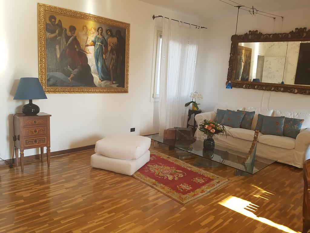 Appartamento Garden Ca' Rezzonico Venezia Camera foto