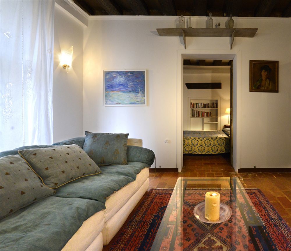 Appartamento Garden Ca' Rezzonico Venezia Esterno foto